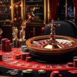 fast racetrack roulette