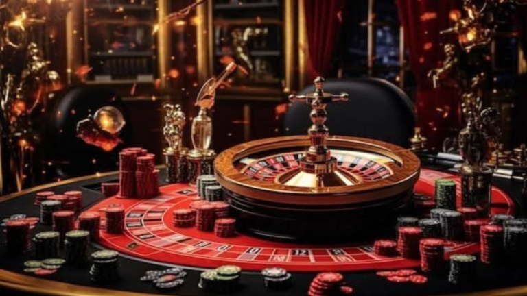 fast racetrack roulette