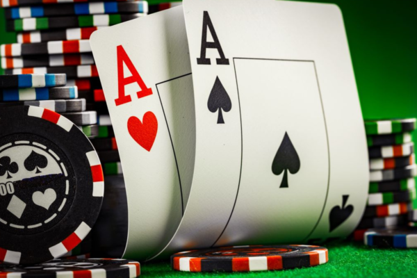 Super Aces Strategy: Secure a Hellspin Rapid Card Payout