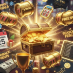 instant payout casinos australia