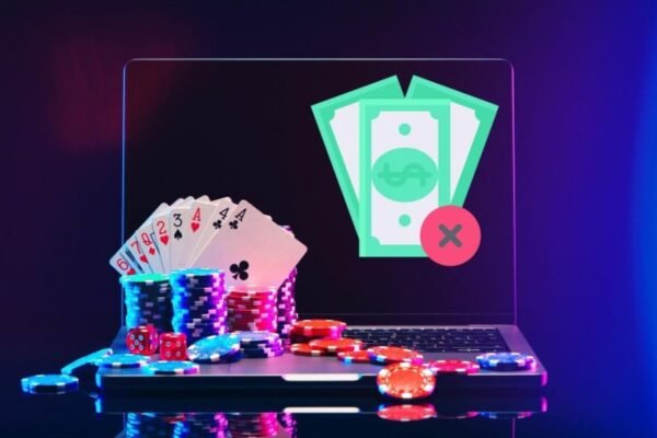Wolf Winner Casino No Deposit Bonus Types Review