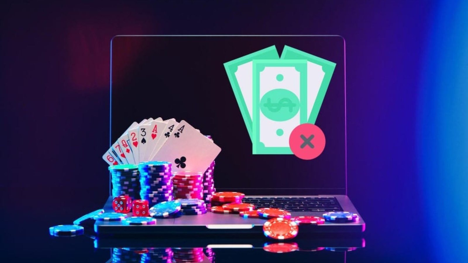 Wolf Winner Casino No Deposit Bonus Types Review