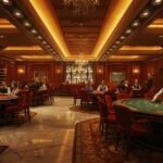 Stellar Spins Casino Review
