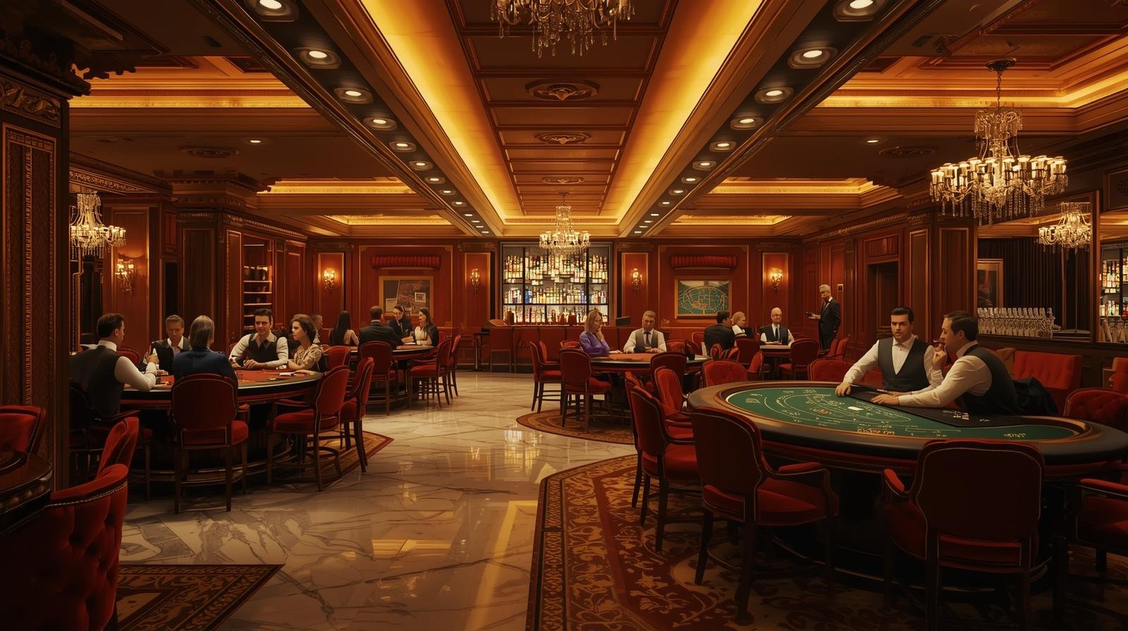 Stellar Spins Casino Review