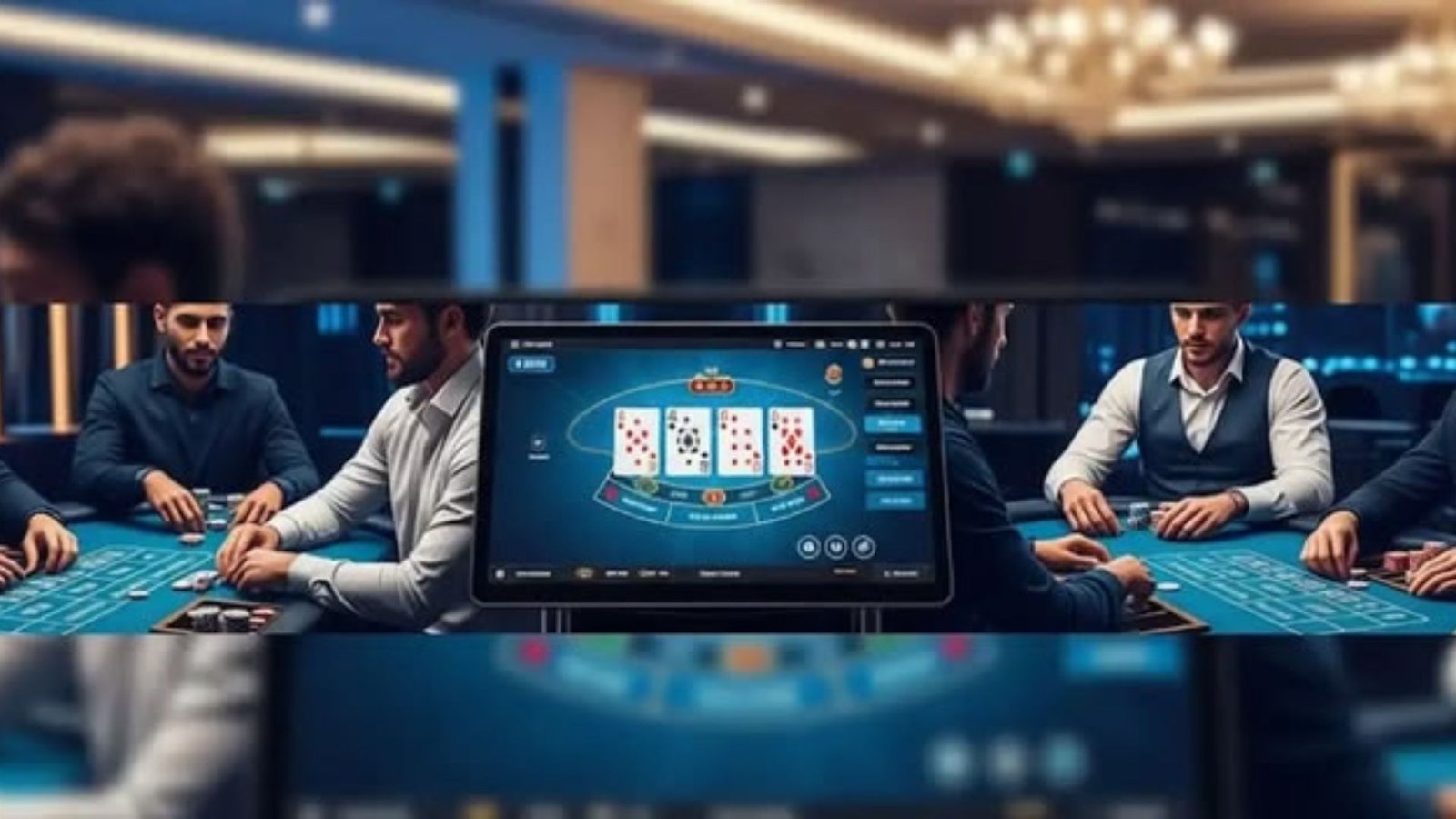 Crown Play Secure Cashouts Security & Fair Gaming