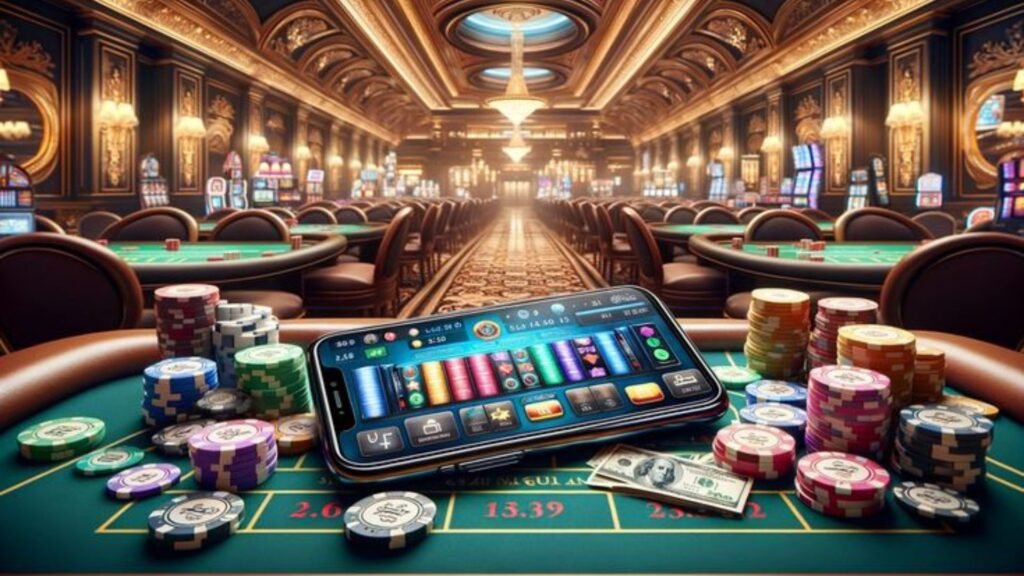 Secure iGaming UX SlotsPlus No Deposit Bonus Safe Casino