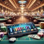 Secure iGaming UX SlotsPlus No Deposit Bonus Safe Casino