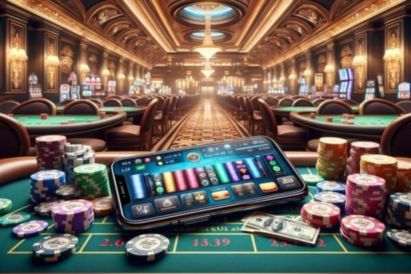Secure iGaming UX SlotsPlus No Deposit Bonus Safe Casino