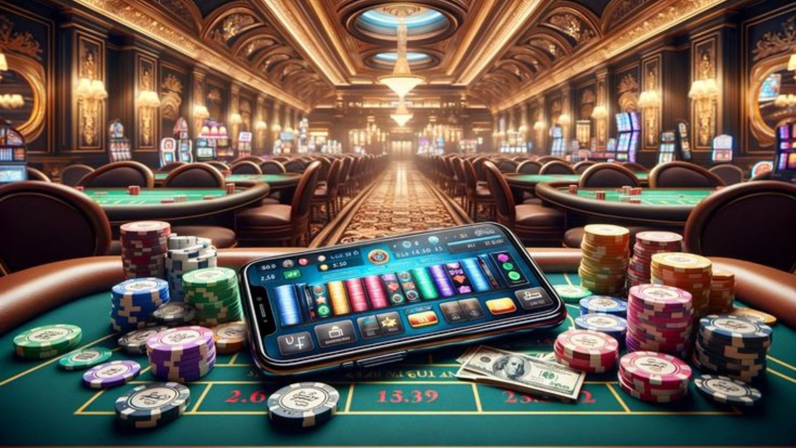 Secure iGaming UX SlotsPlus No Deposit Bonus Safe Casino