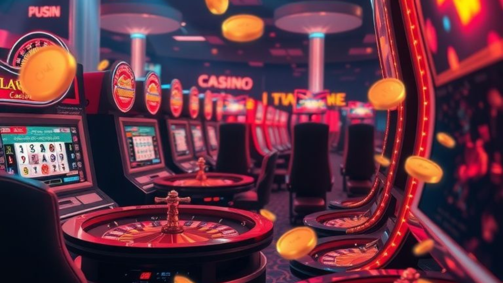 fast payout hybrid bonus