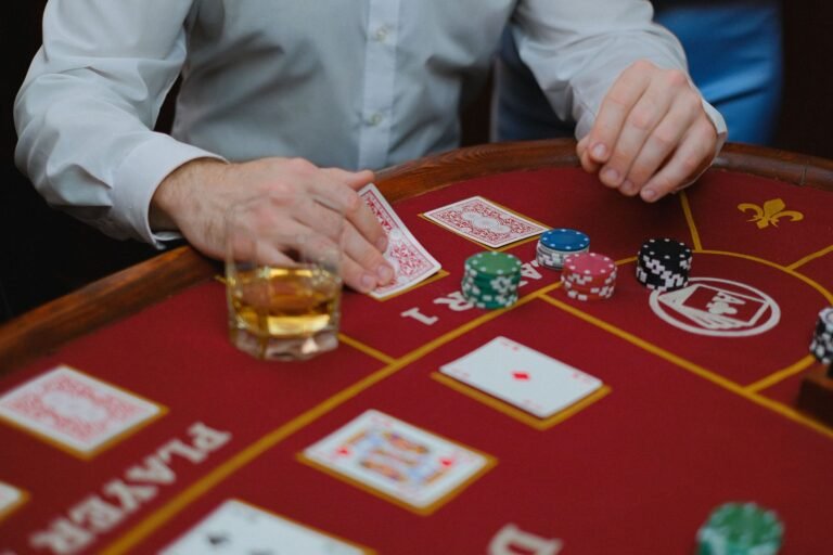 Fast Payout Casino UX: Mobile Cashier Ergonomics