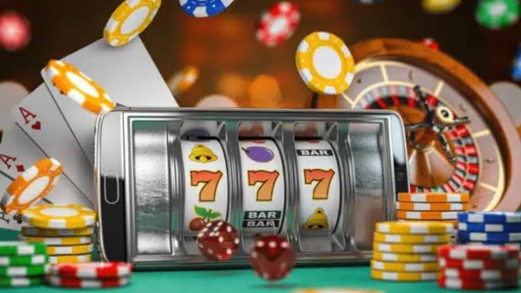 Online Casino Strategies How to Play Smart & Manage Risk