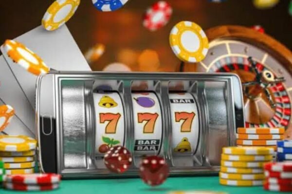 Online Casino Strategies How to Play Smart & Manage Risk