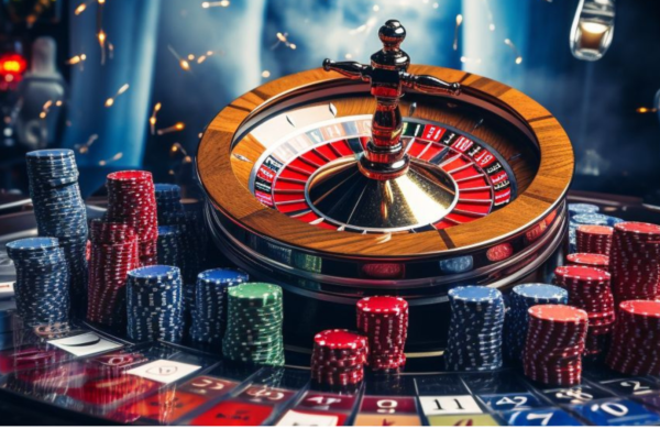 fast withdrawal casino